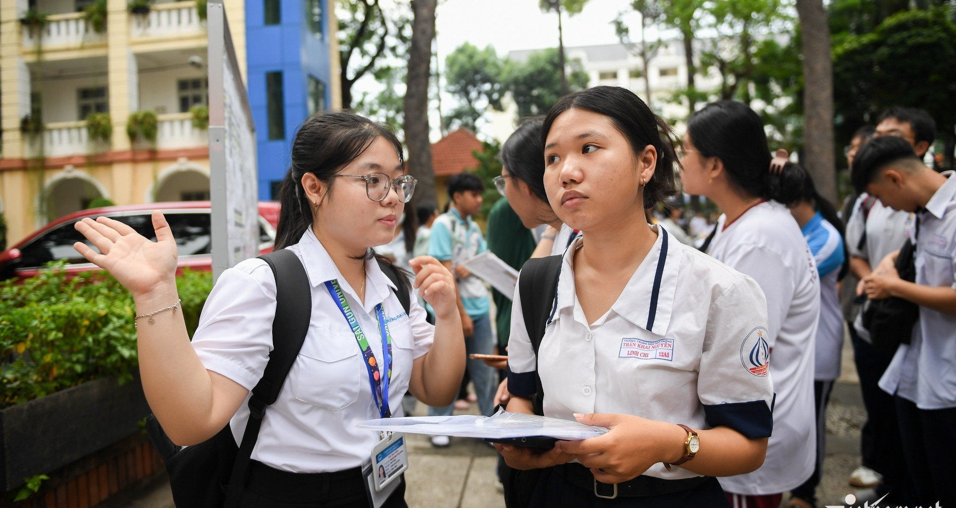 Vietnam aims to cut public universities by at least 20% by 2035