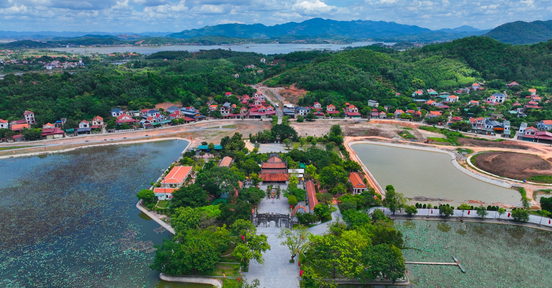 Kiep Bac: Where Vietnam remembers a 13th-century military hero