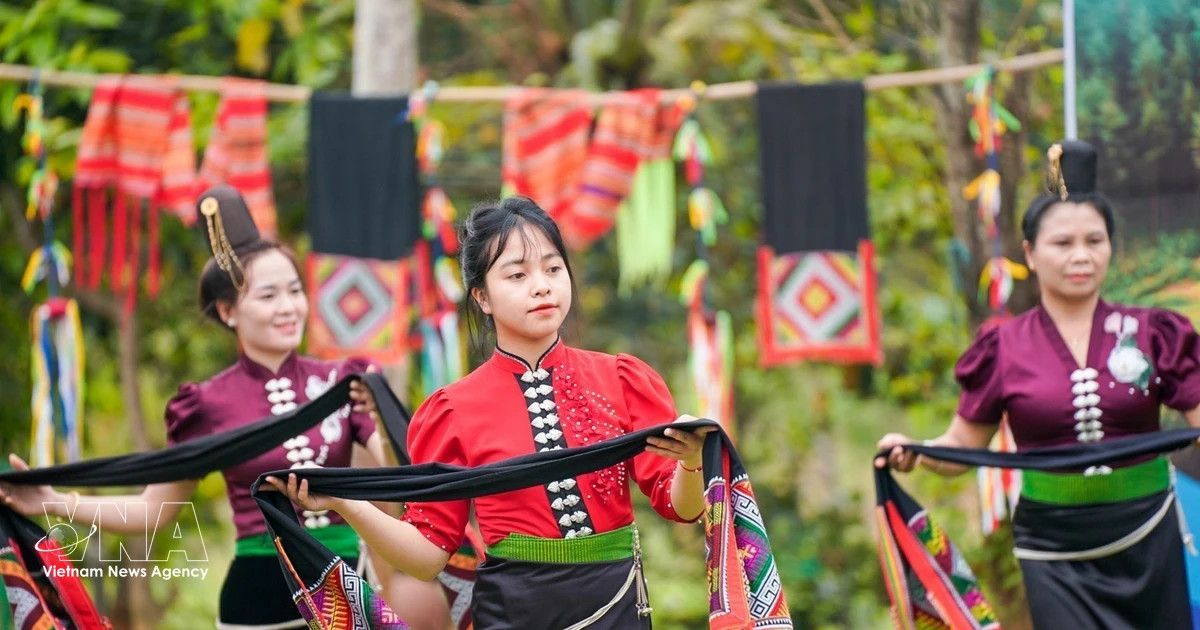 Vietnam Culture Day expected to become national cultural brand