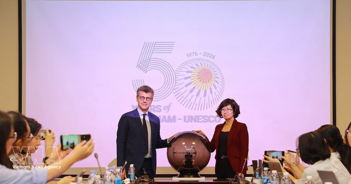 Vietnam to host Asia-Pacific dialogue on heritage, authenticity