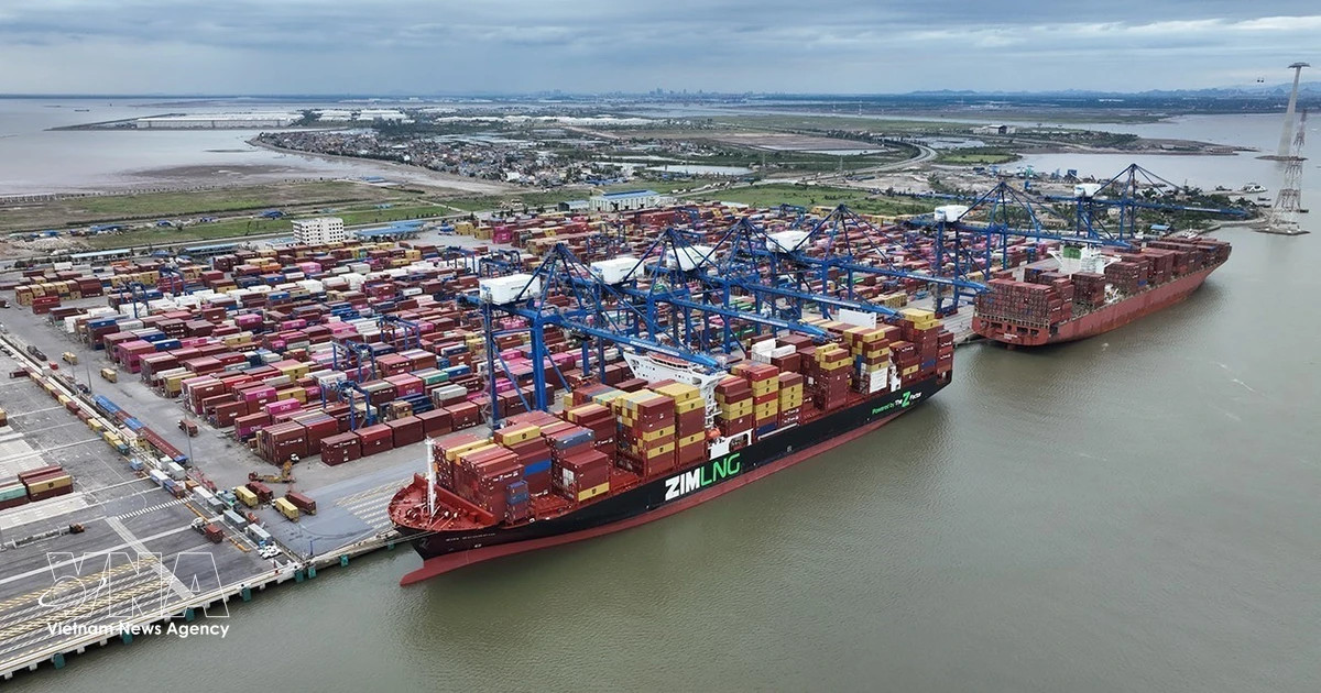 Ample room for Vietnam, US to deepen cooperation
