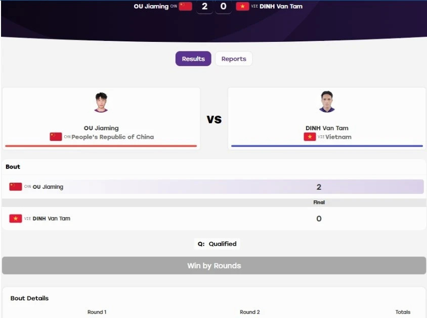 ASIAD 2026: Vietnam wins first silver medal