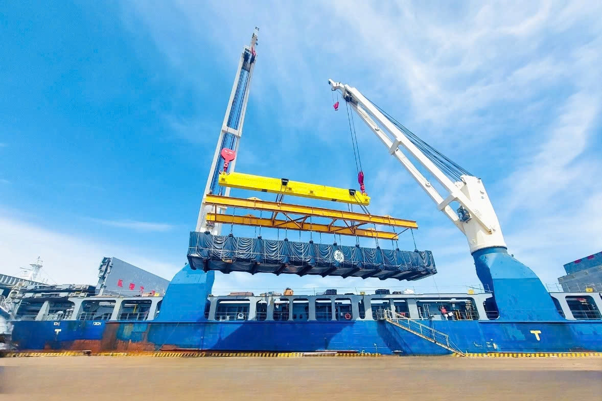 Delay in LNG projects could lead to power shortage in near future
