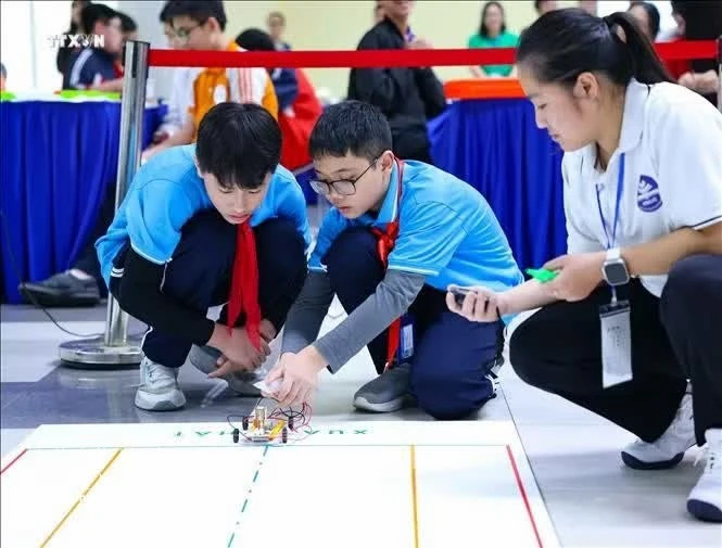 Delegates from 40 countries, territories to attend education conference