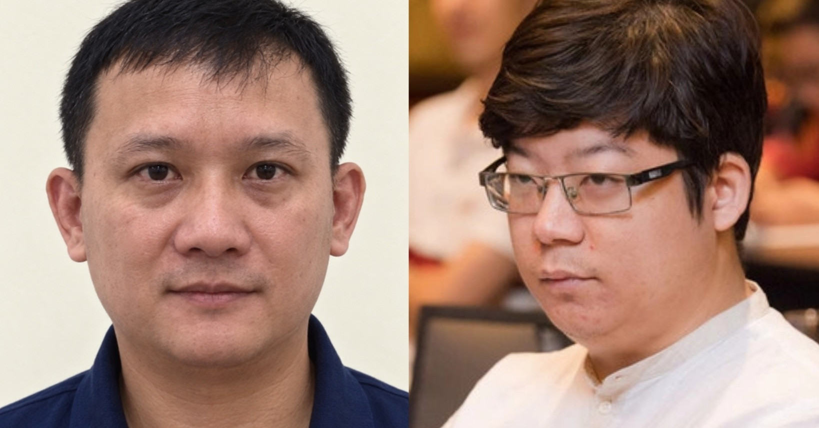 Former Vietnamese business leaders wanted in criminal cases