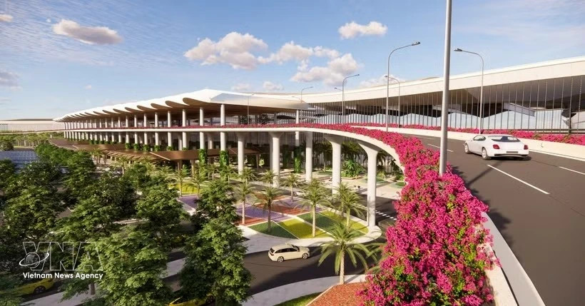 Phu Quoc airport planning adjusted to serve APEC 2027