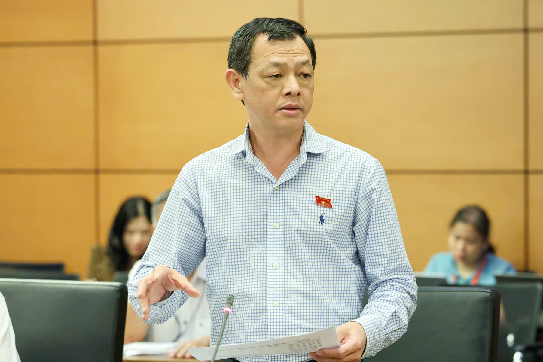Nguyễn Tri Thức