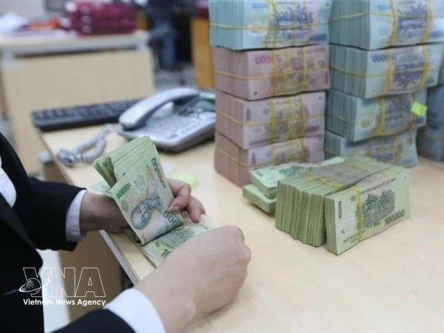 Vietnam establishes 190-million-USD State-owned asset management company