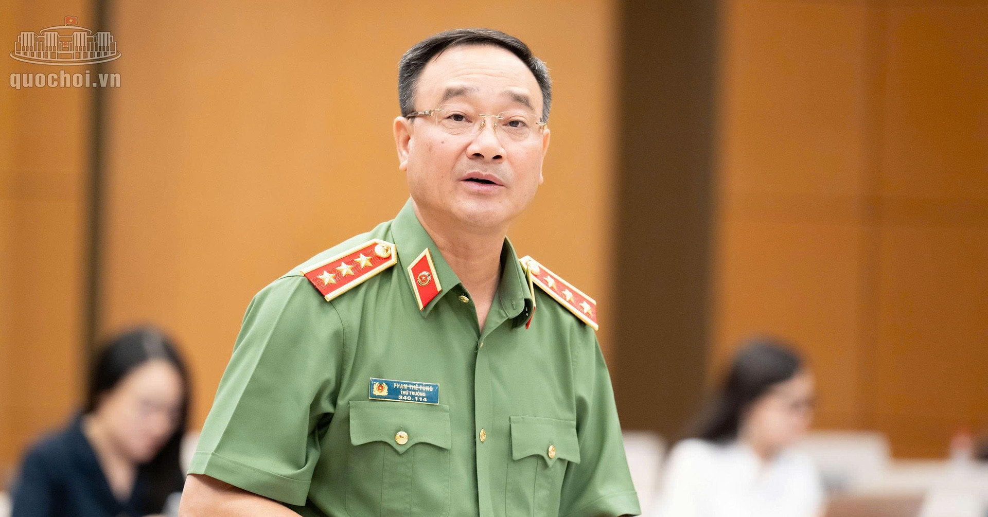 Vietnam proposes raising maximum administrative fines by 50%