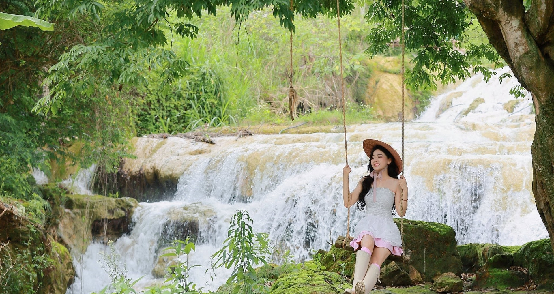 Three places to experience Vietnam at its best in October