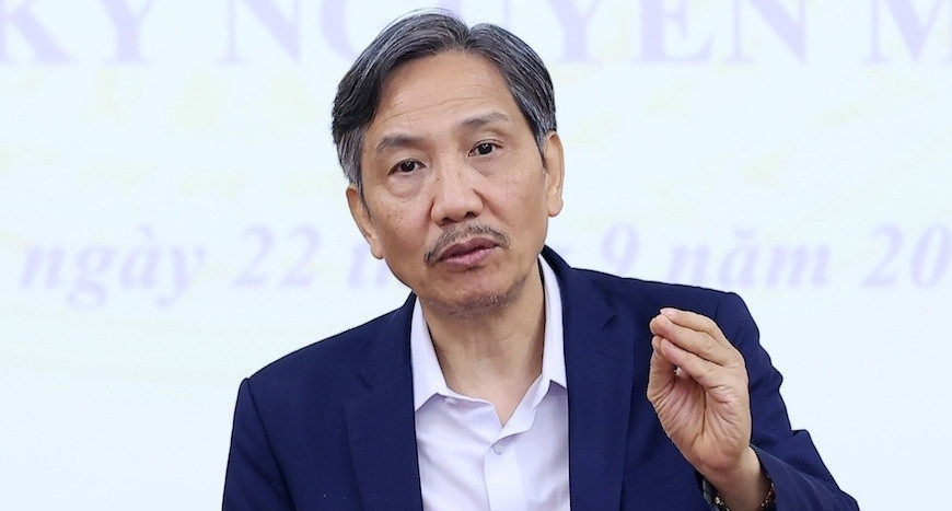 Vietnam urged to look beyond degrees in its search for talent