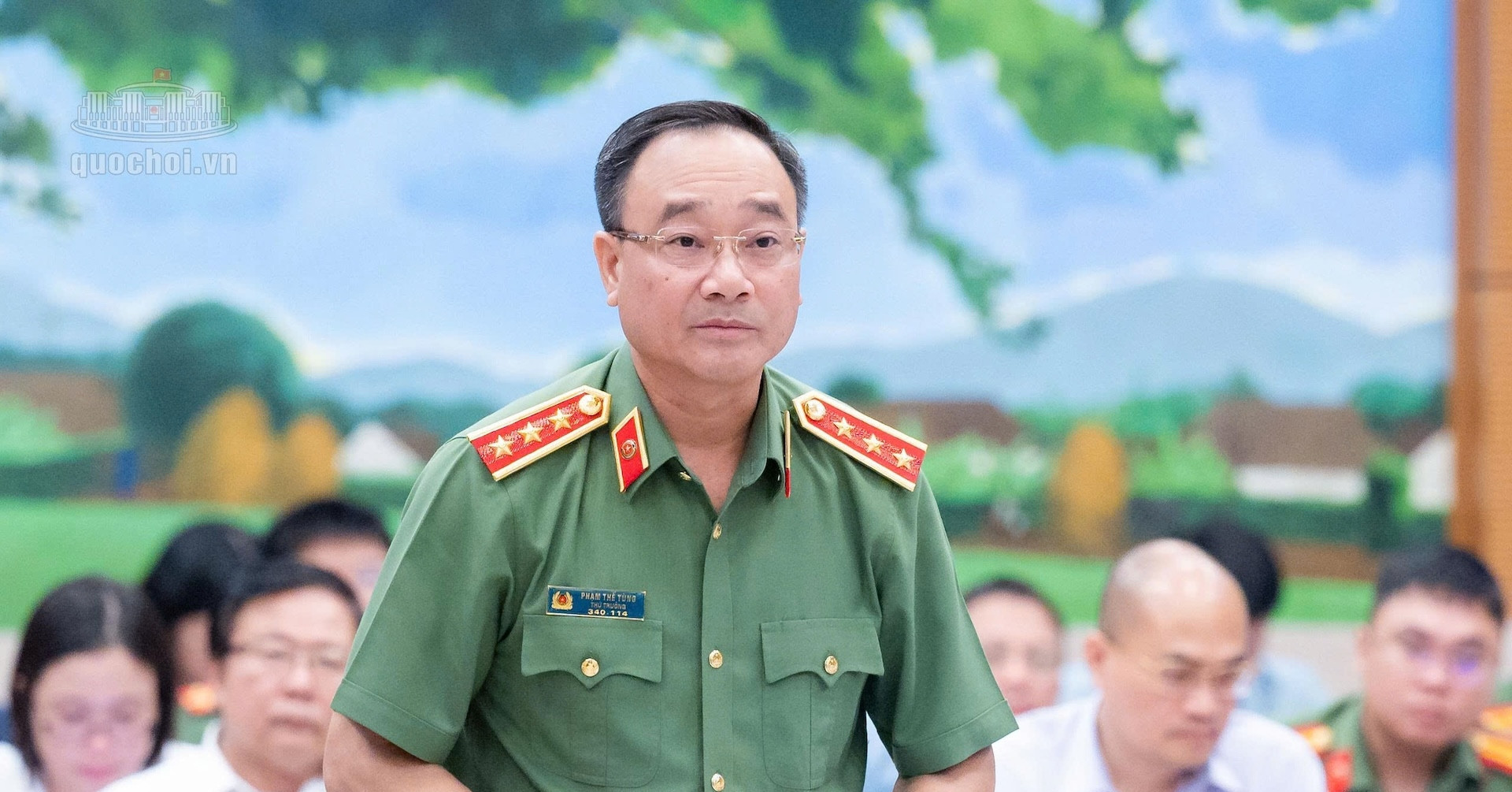 Vietnam weighs ending death penalty for drug trafficking, child rape