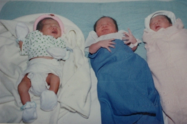 Refusing to leave twice, a doctor brought IVF to Vietnam