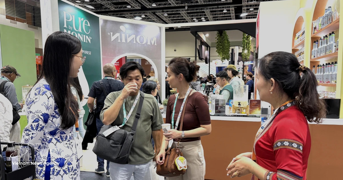 Vietnam-Malaysia trade eyes 20 billion USD milestone