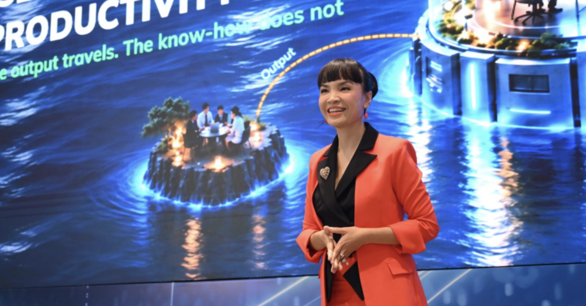 Vietnamese workers embrace AI faster than their employers