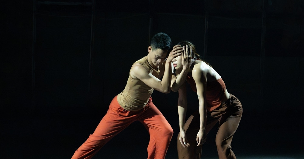 Saigon Art Hub debuts with four works spanning dance, music and film