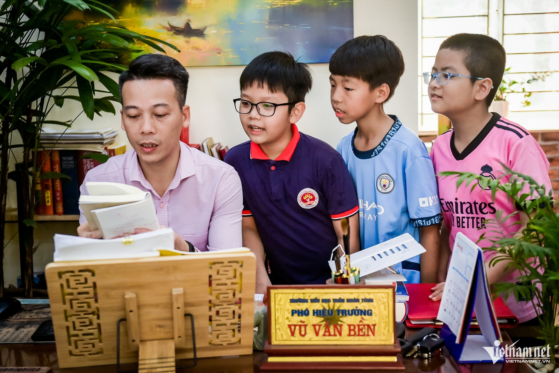 Vietnam Deputy PM calls for teacher training to be limited to specialist schools