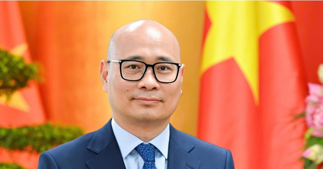 Trade defense chief becomes Vietnam’s deputy industry and trade minister