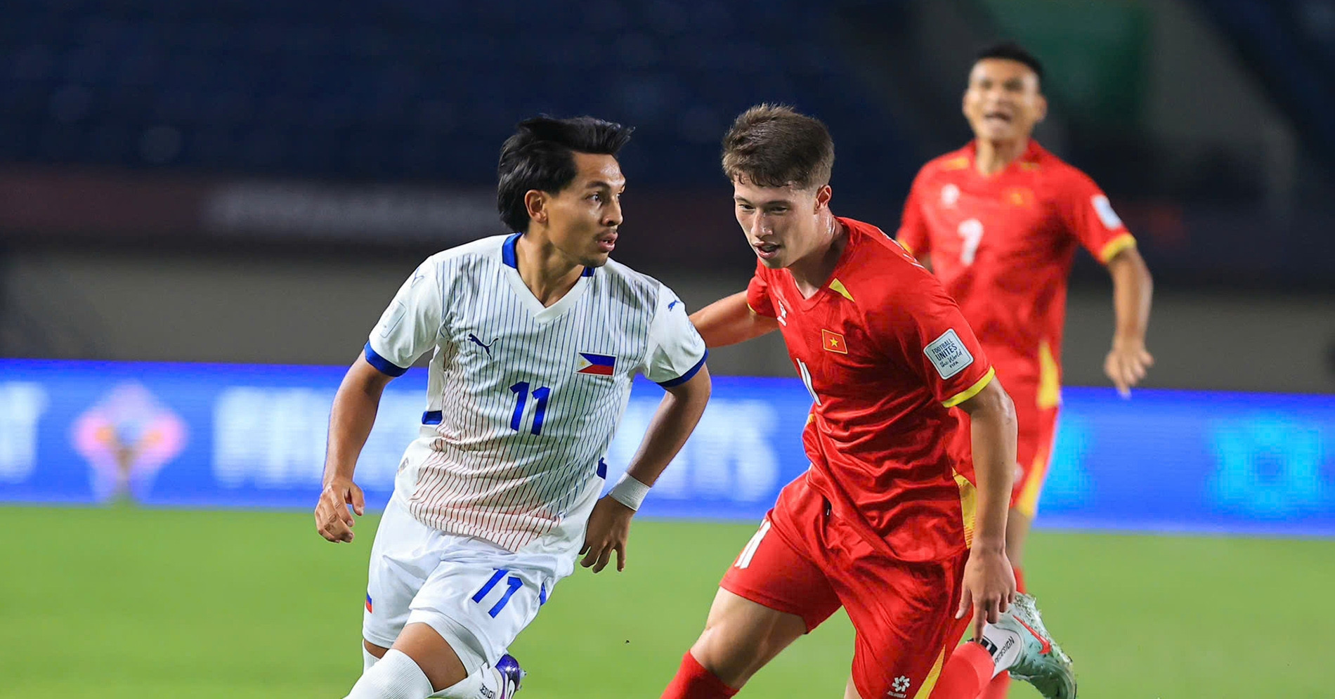 Vietnam’s hard-fought ASEAN Cup win reveals promise and problems