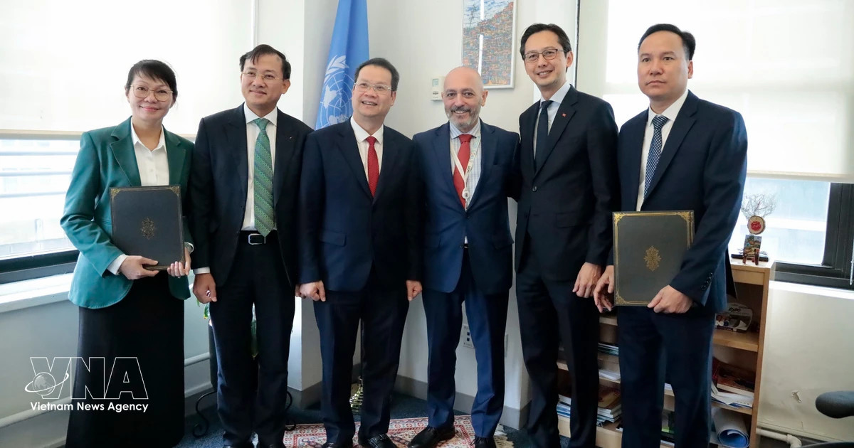 Da Nang international financial centre joins sustainable finance network