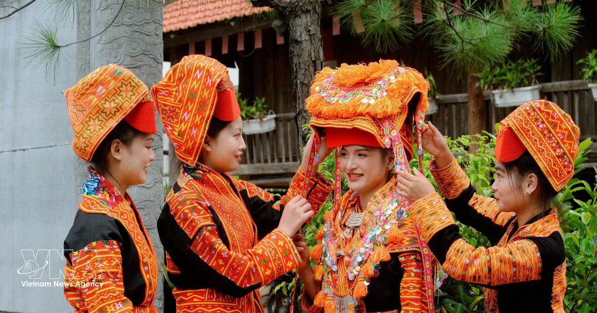 Digital transformation key to preserving, promoting ethnic cultural values
