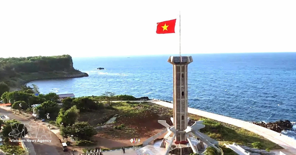 UNDP representative outlines priorities for Vietnam’s maritime ambitions