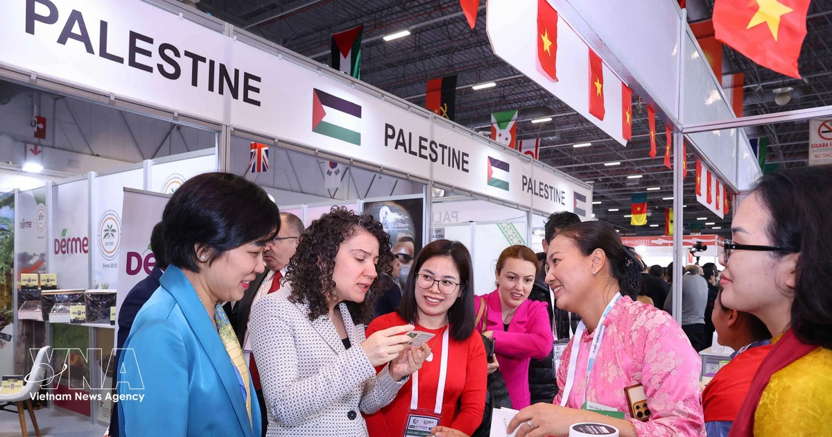 Vietnam seeks bigger share of global Halal market