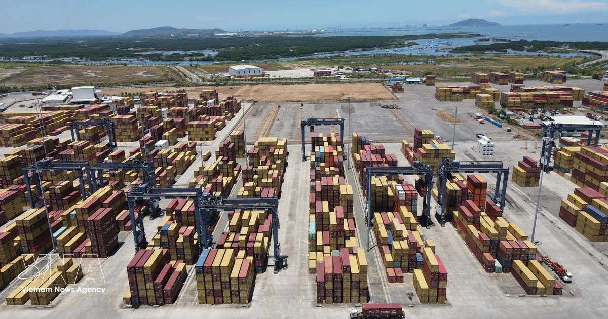 Vietnam sees high growth prospects