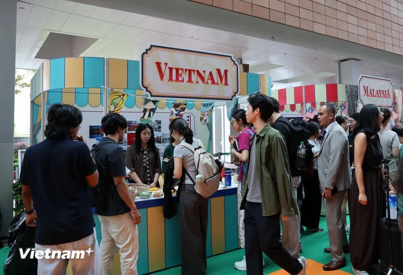 Vietnamese exports face tougher challenges in EU market