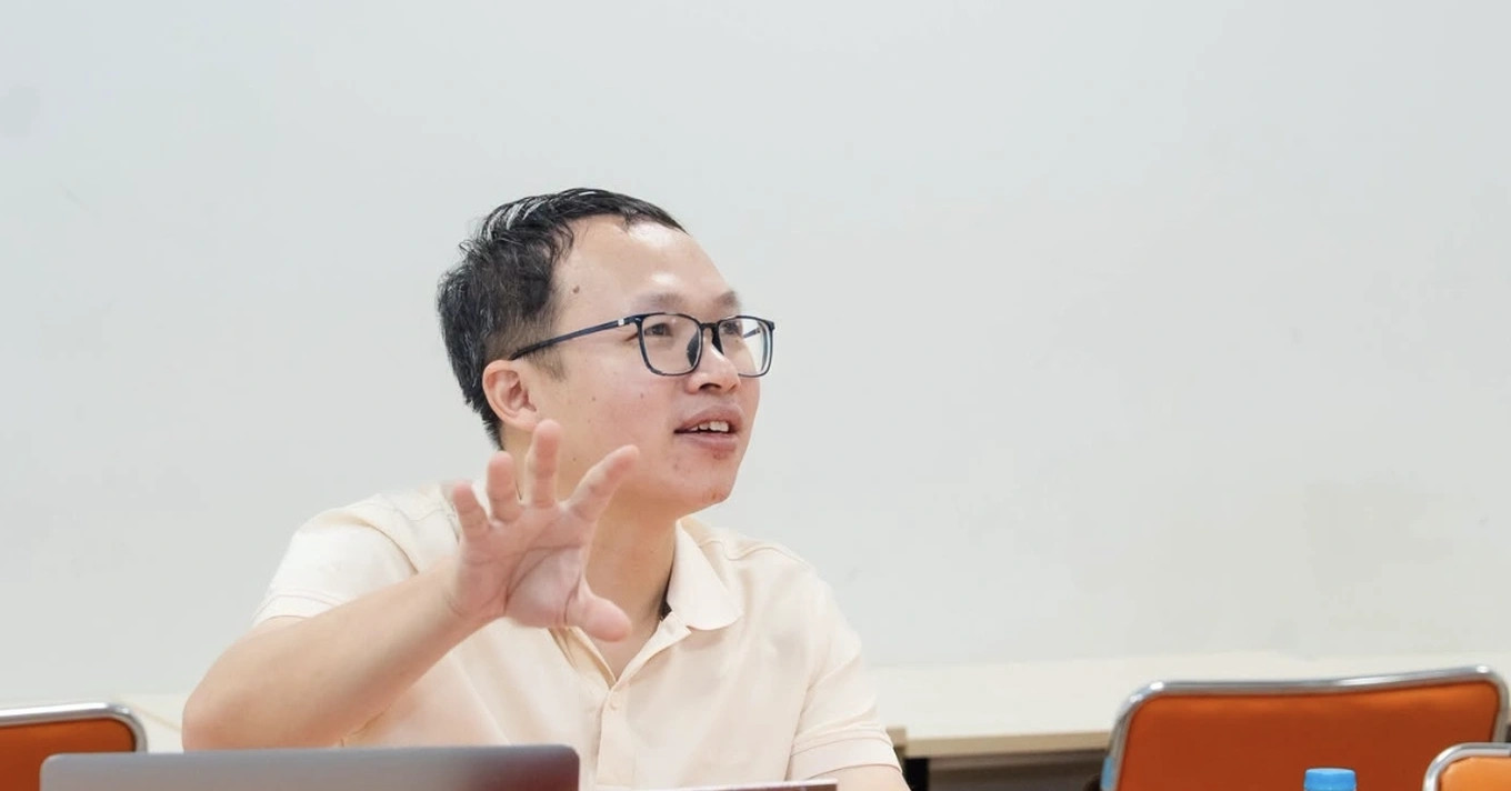 Vietnamese mathematicians find proof for decade-old information theory puzzle