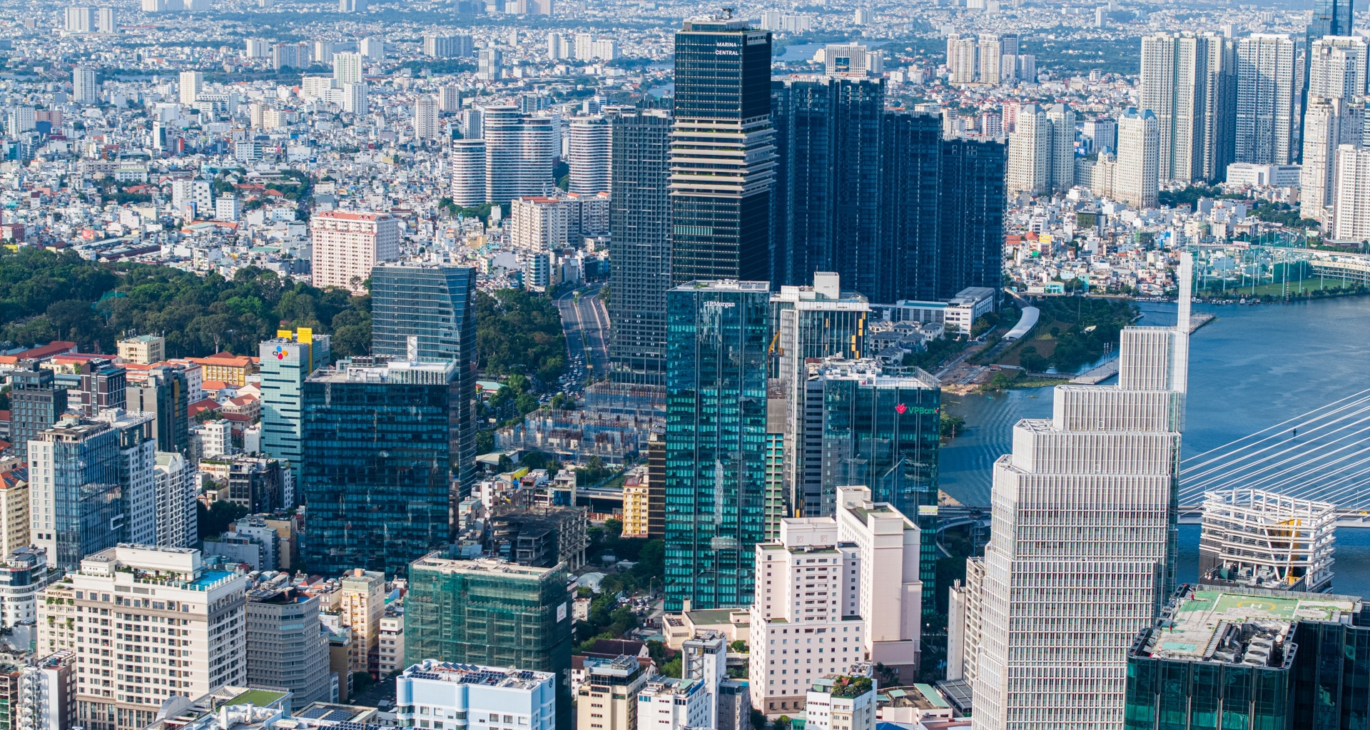 40 years of Doi Moi: From a subsidized economy to a new global standing