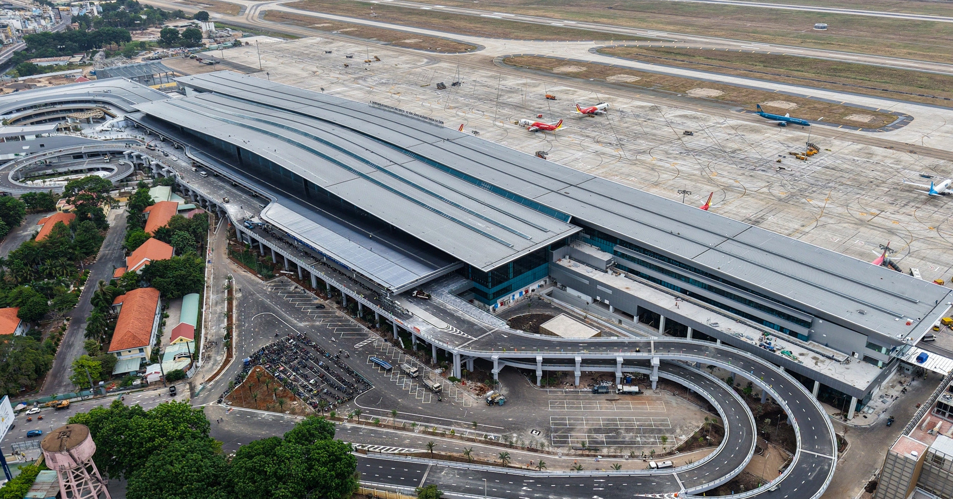 Vietnam’s Low-Altitude Economy: Roadmap and Development