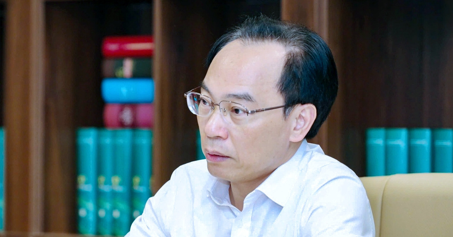 Education minister maps out next phase of Vietnam’s school mergers