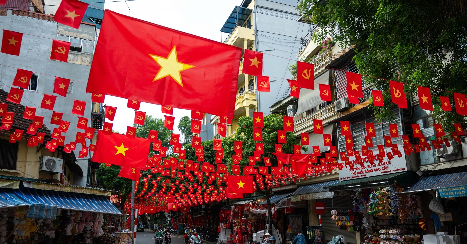 From aspiration to capability: Vietnam’s road to 2045