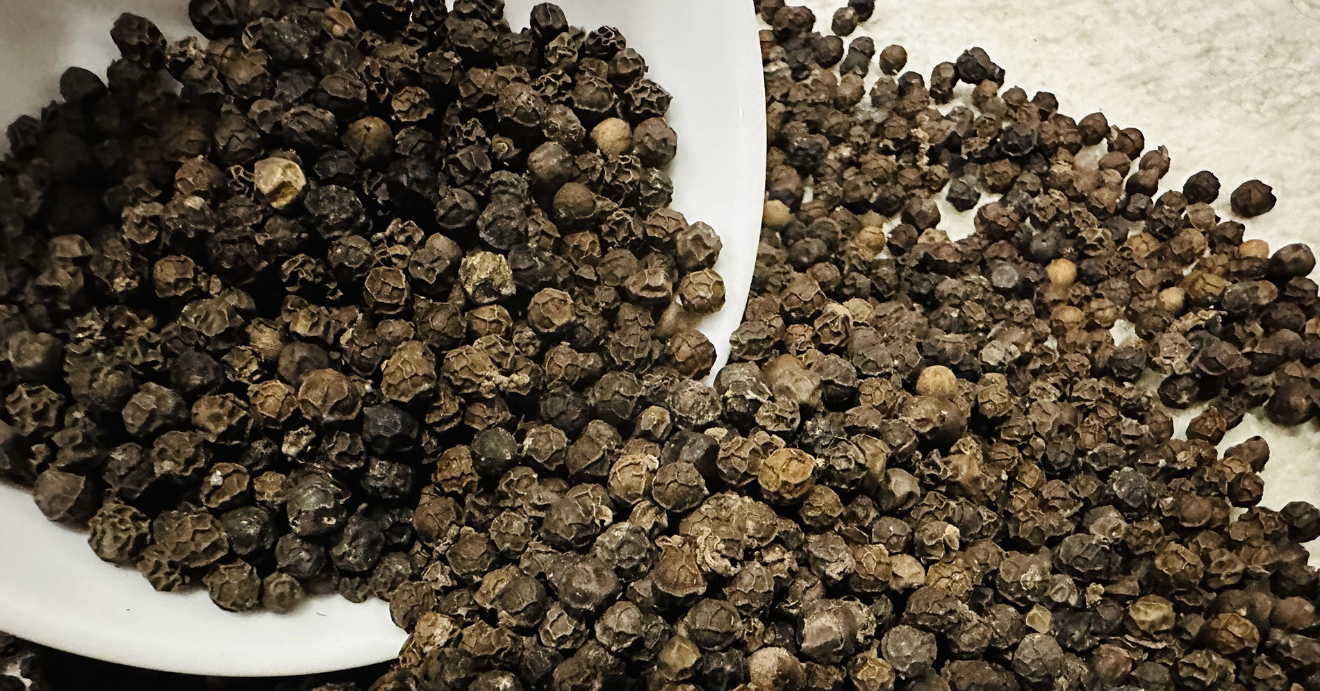 Vietnam dominates US pepper market with over 80% share