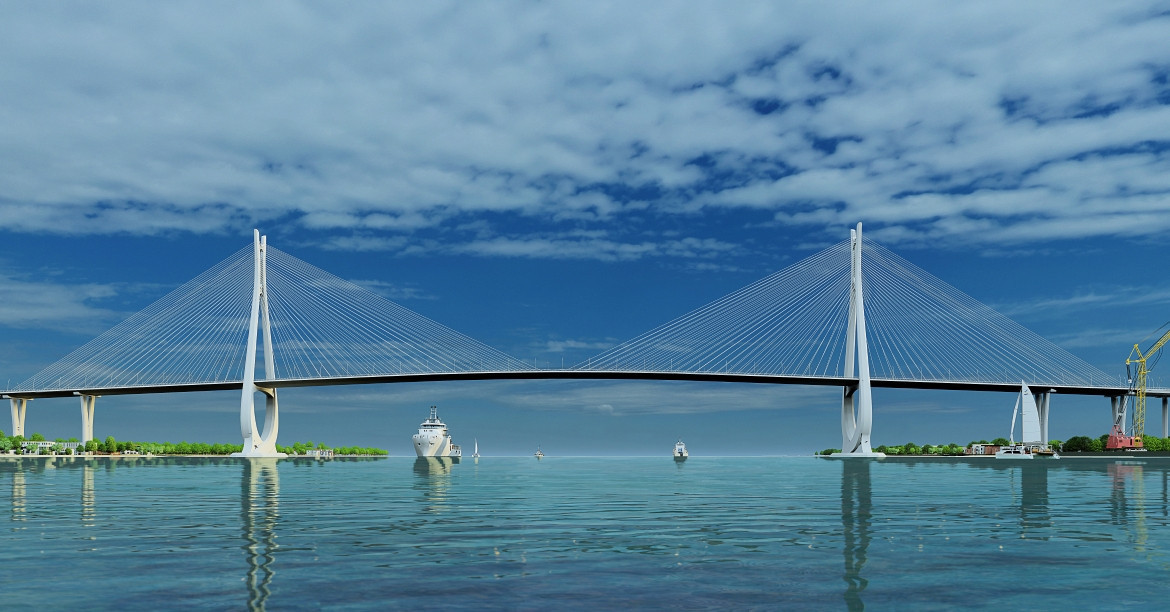 Vietnam breaks ground on $1.4 billion bridges linking HCMC, Dong Nai