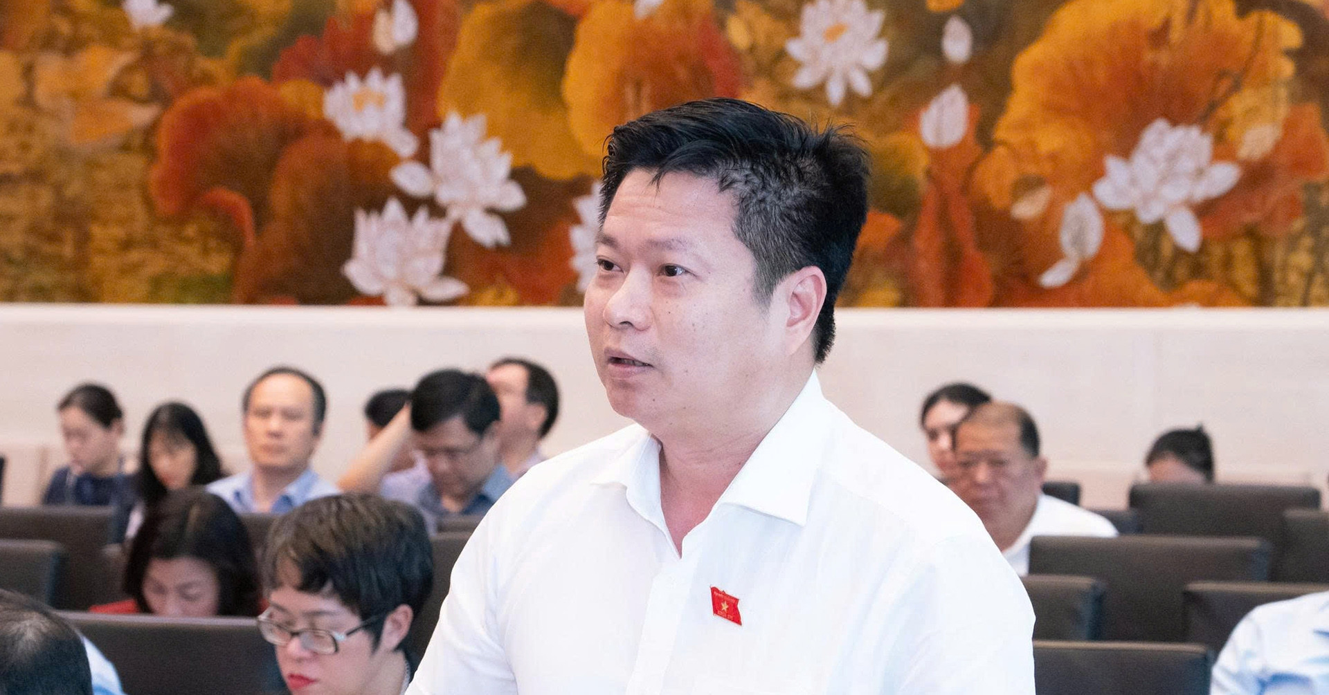 Vietnam lawmaker proposes allowing under-15s to donate tissue to siblings