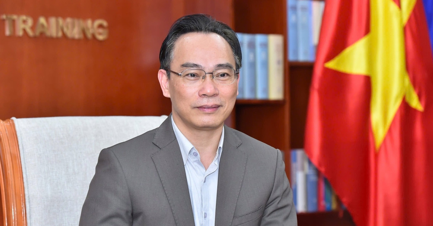 Vietnam education minister calls for shift away from scores