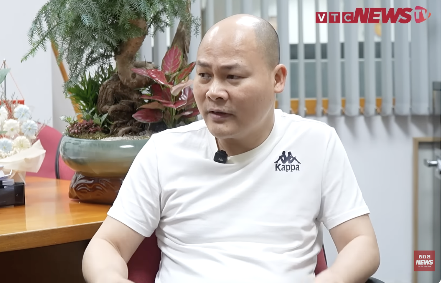 Ông Nguyễn Tử Quảng
