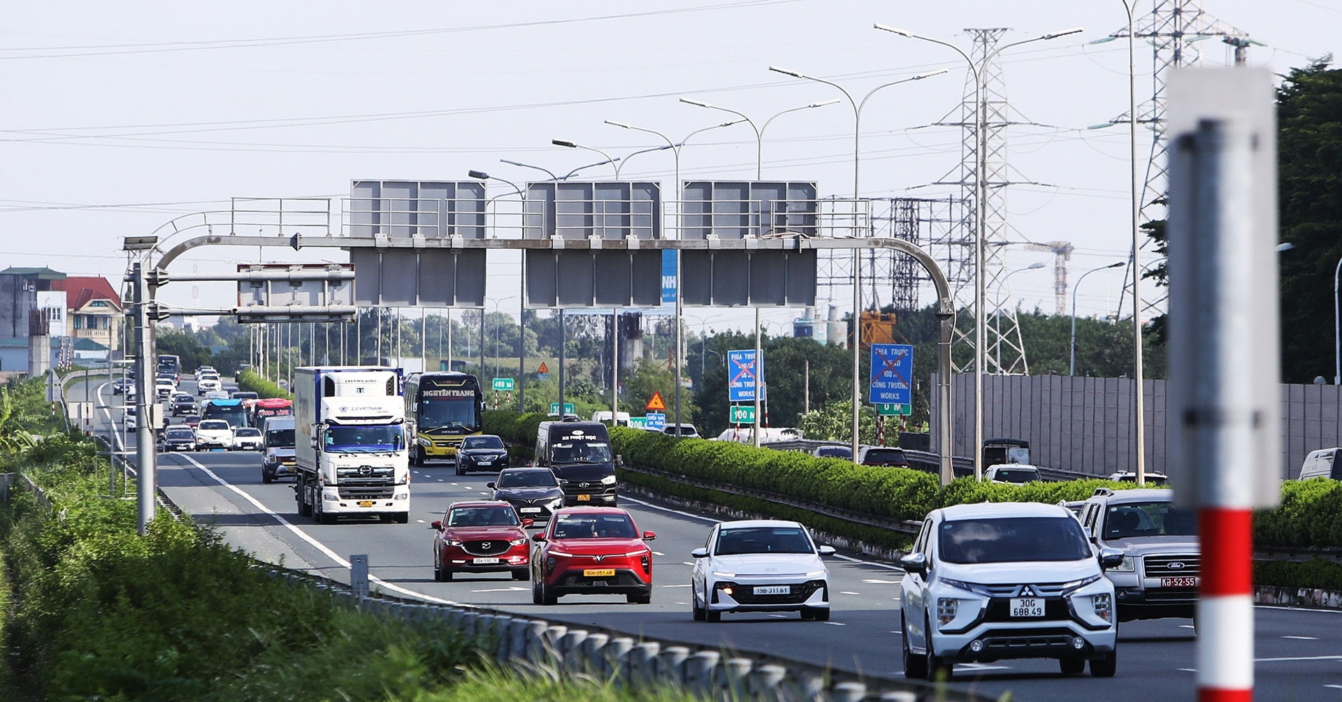Institutional reform begins with how Vietnam makes policy