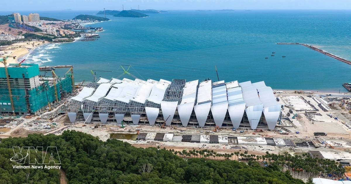 Phu Quoc targets model security, civility status as APEC 2027 host