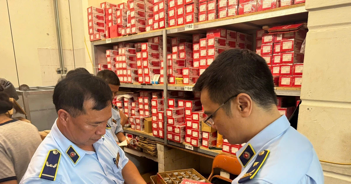 Progress made in tackling intellectual property infringements