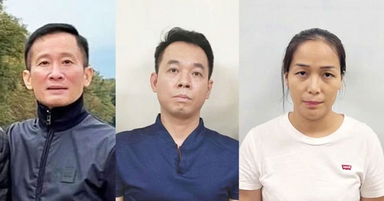 Medical firm won 246 contracts before Vietnam bribery investigation grew