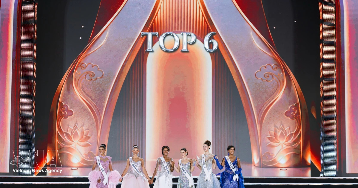 Miss World 2026 promotes Vietnamese culture, tourism