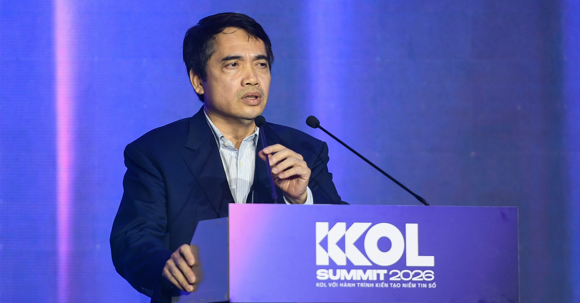 Vietnam calls on KOLs to become anchors of trust in the AI era