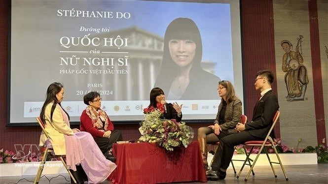 Vietnam–France relations: From cooperation to co-creation