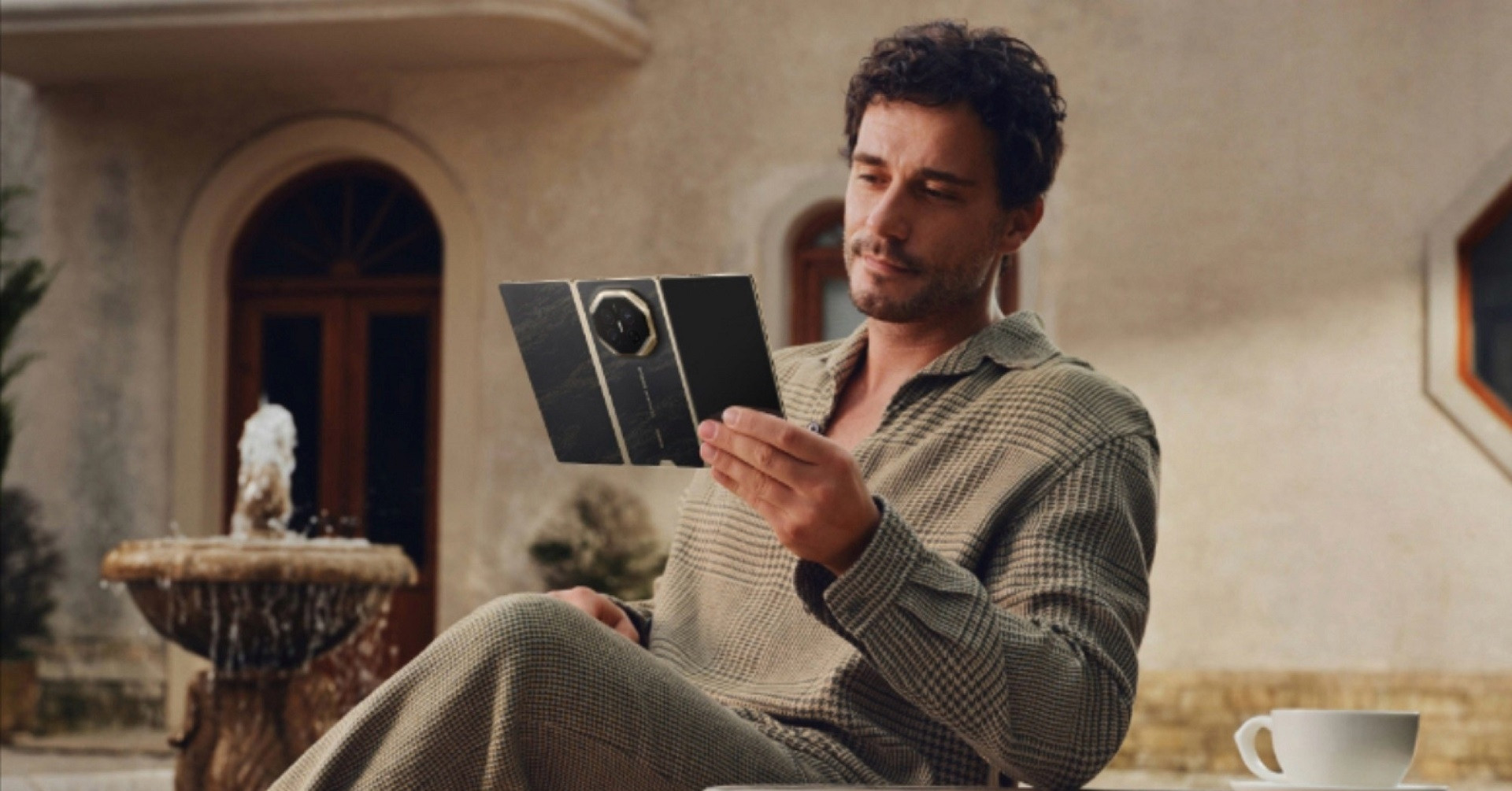 Huawei and Xiaomi Launch New Foldables Ahead of Apple's Expected Debut