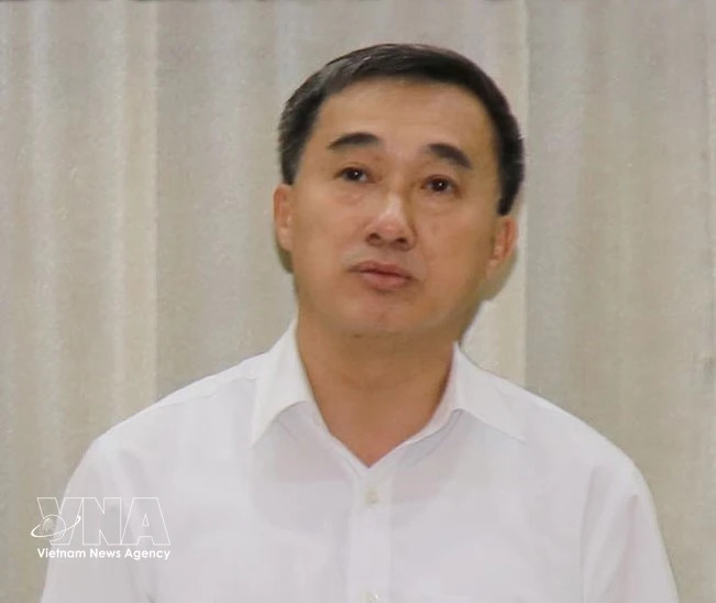Inspection commission seeks disciplinary action against Deputy Health Minister