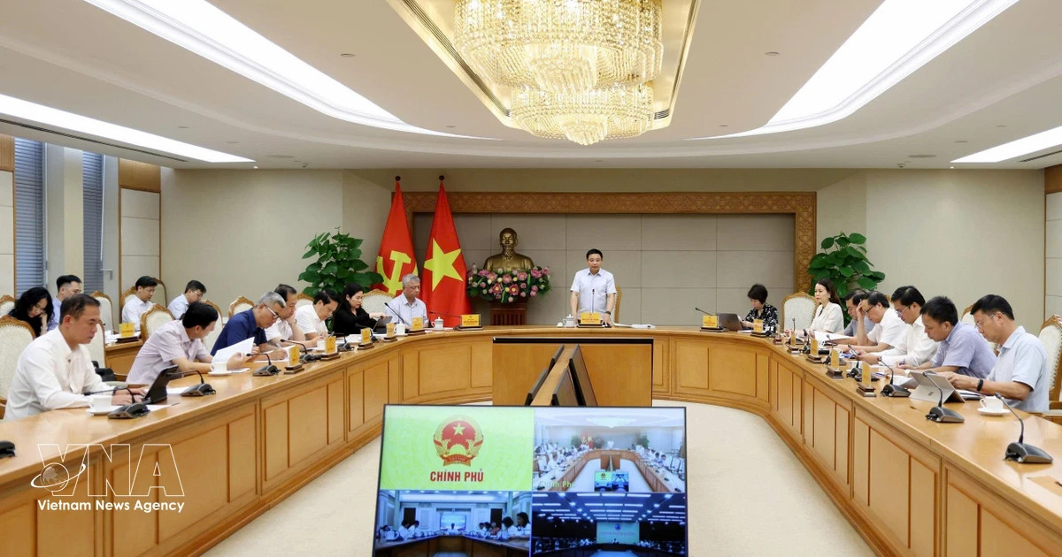 Six groups of products, services proposed at Vietnam Int'l Financial Centre