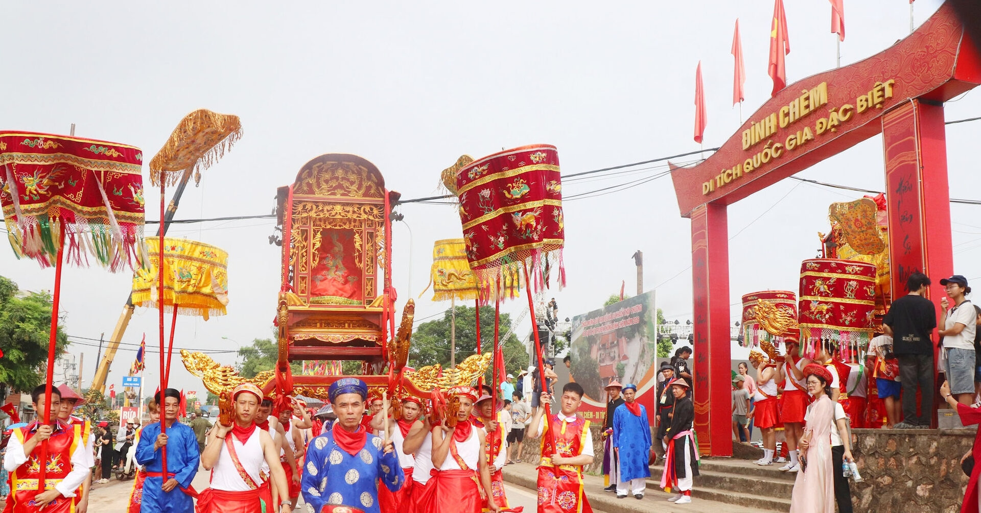 Vietnam updates religious rules for a changing digital landscape